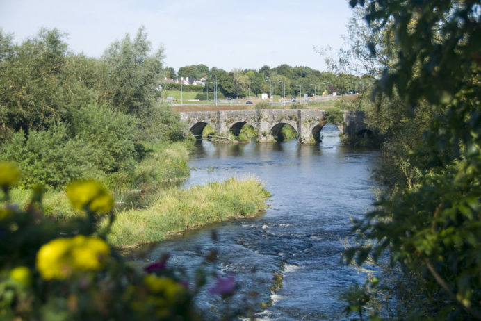 Boyne Valley